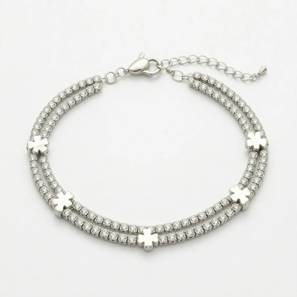 Pulsera strass