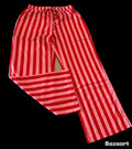 Pantalón rayas