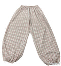 Pantalones bomber