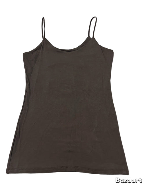 Camiseta básica