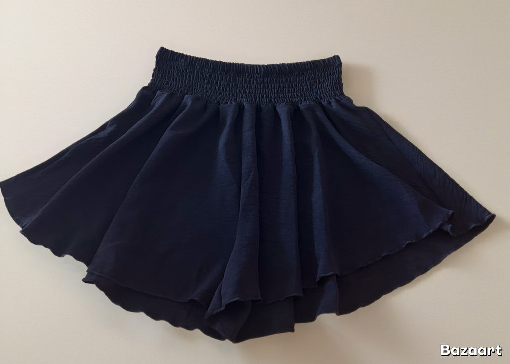 Pantalón corto