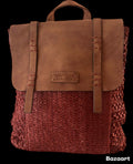 Mochila Sáhara
