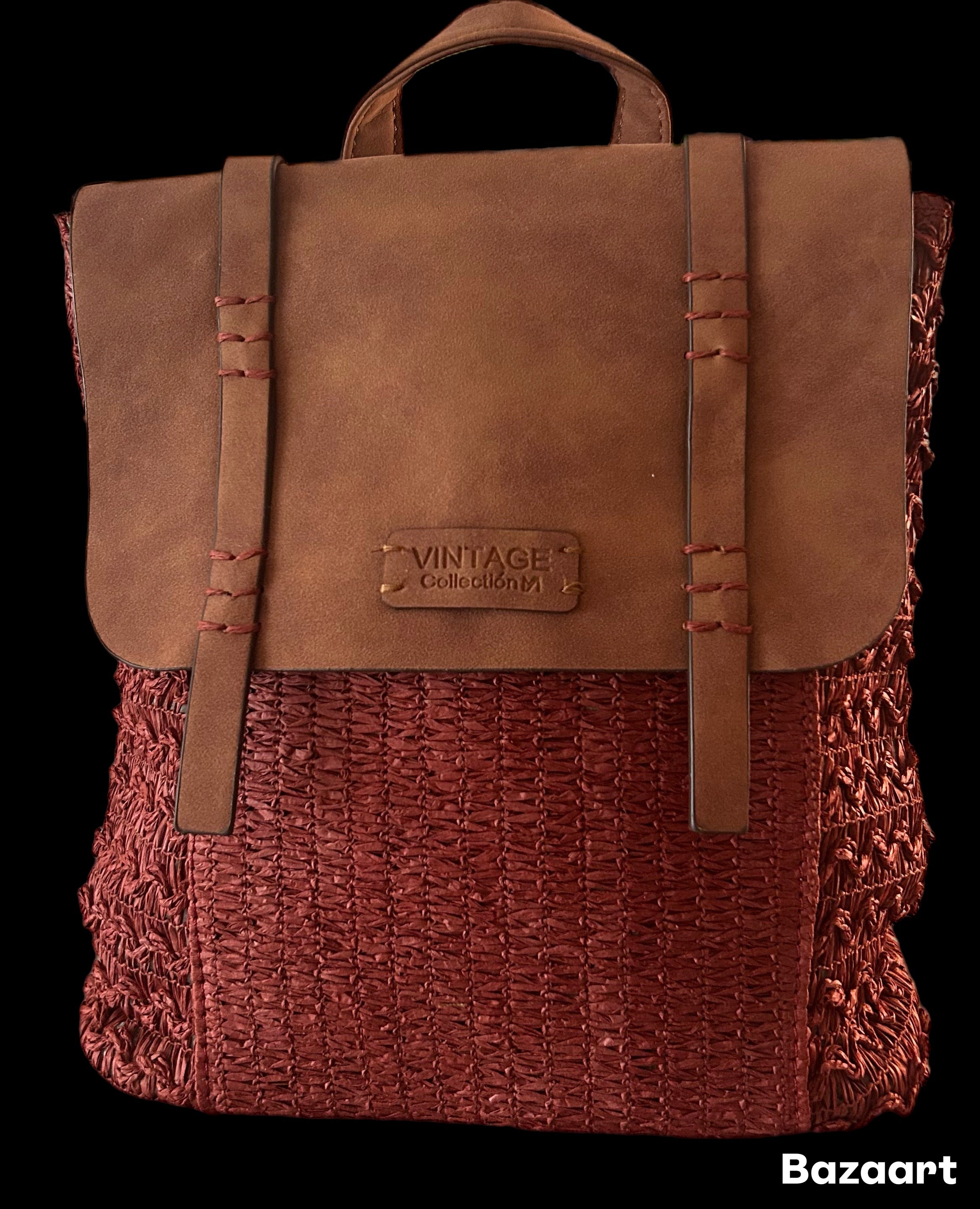 Mochila Sáhara