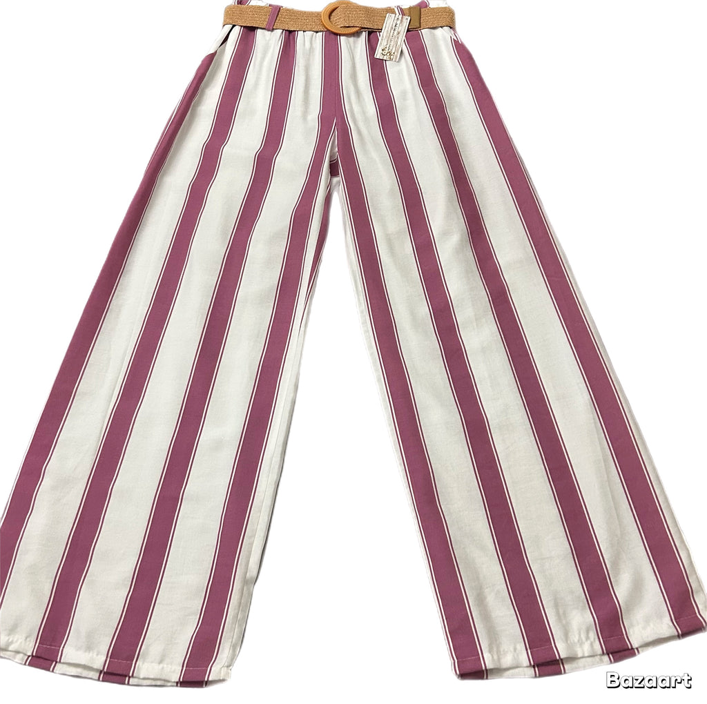 Pantalón raya
