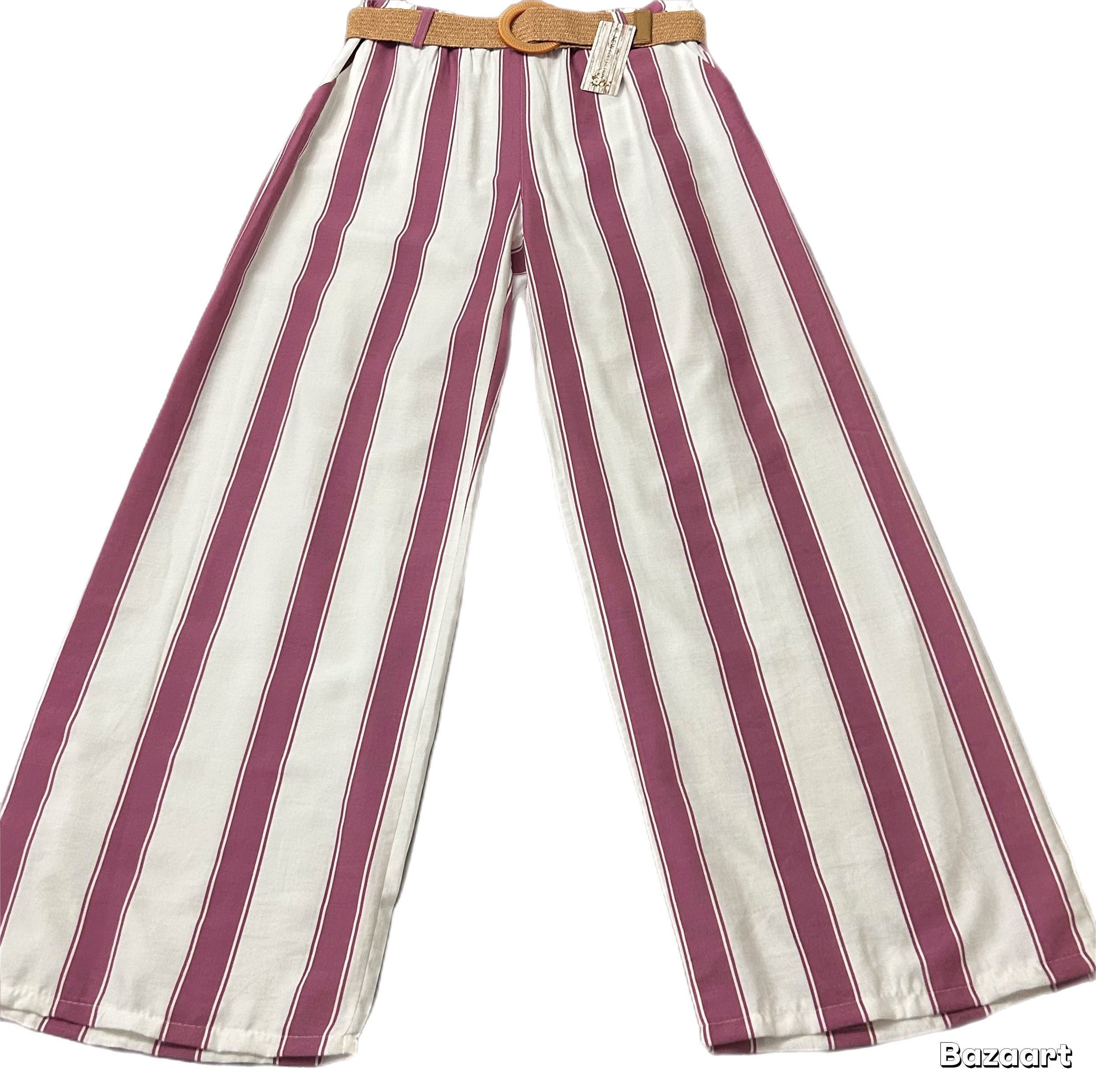Pantalón raya