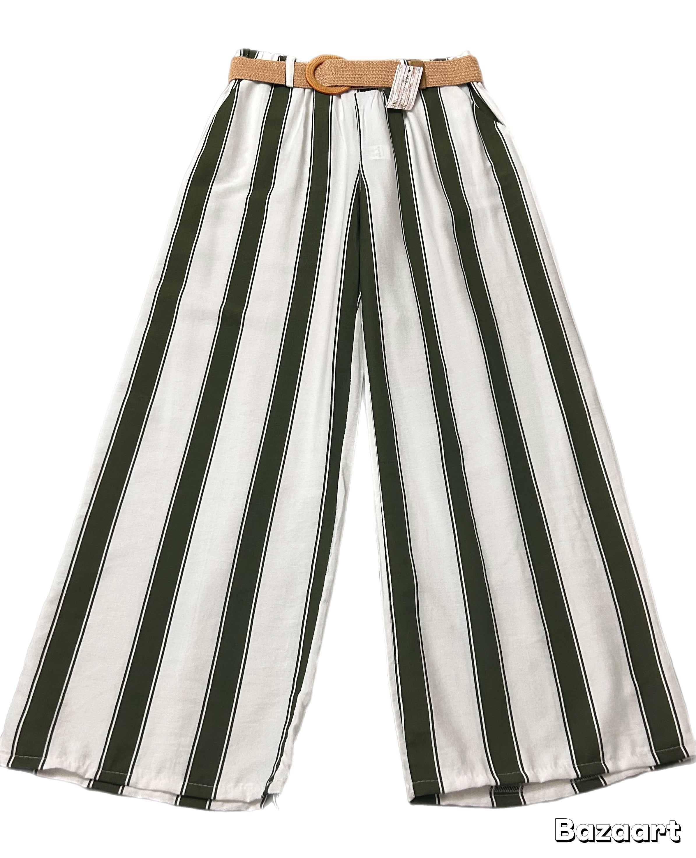 Pantalón raya