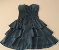Vestido palabra de honor