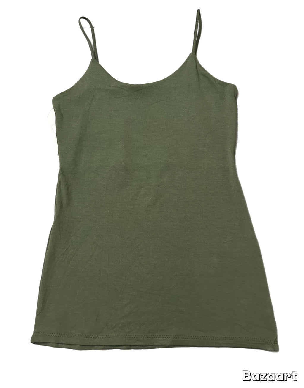Camiseta básica
