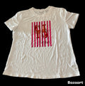 Camiseta langosta