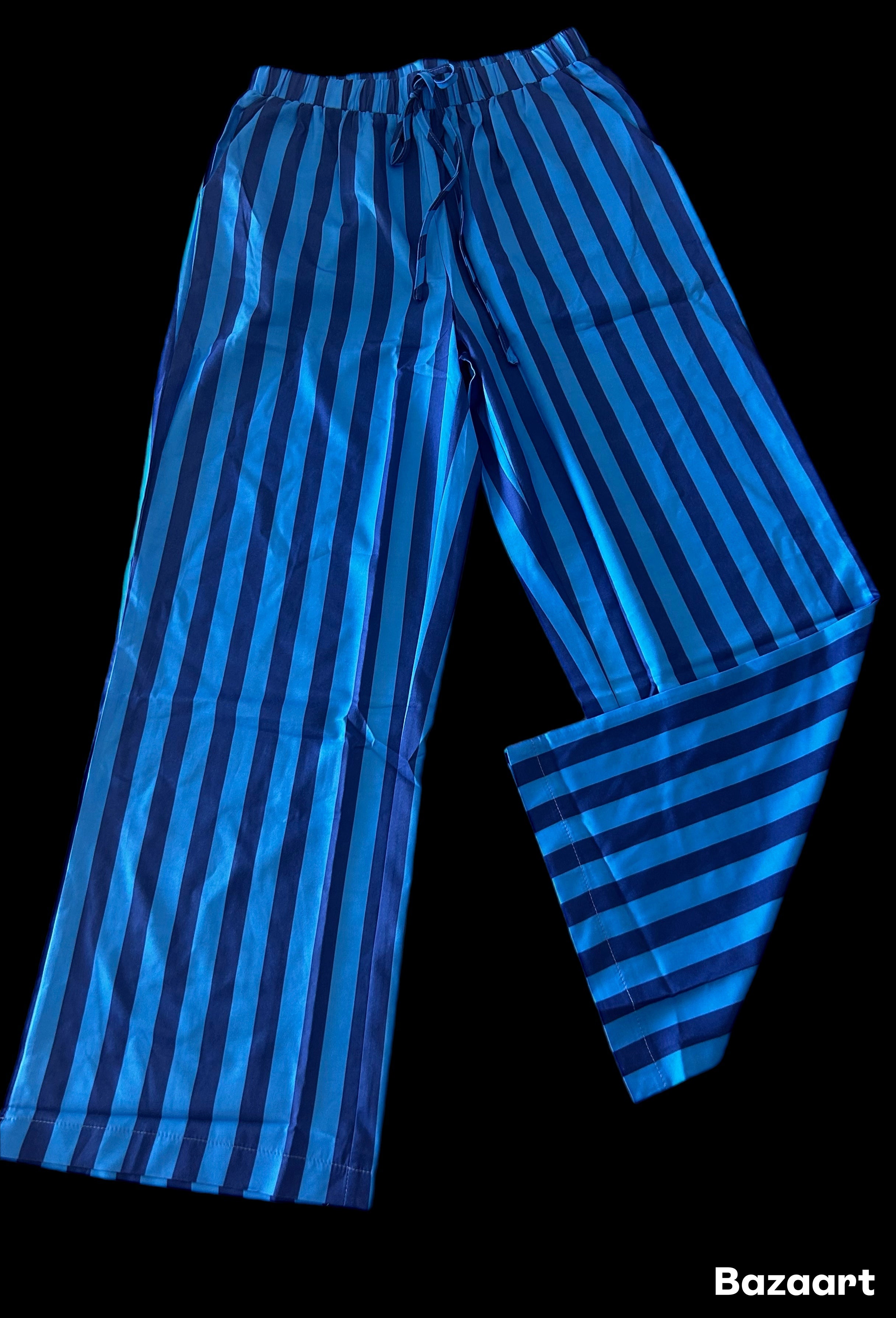 Pantalón rayas