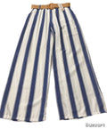 Pantalón raya