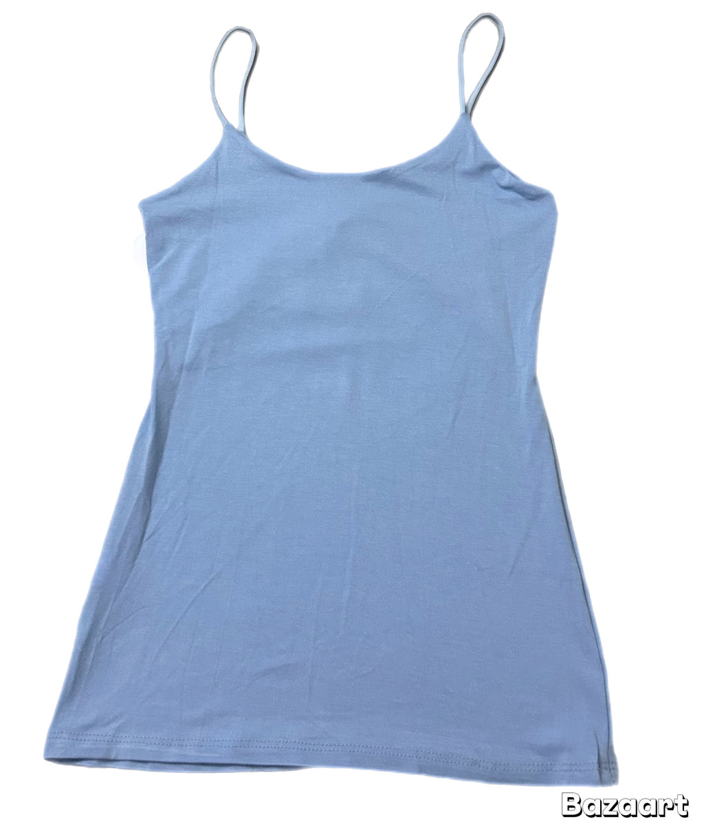 Camiseta básica