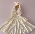 Vestido corto