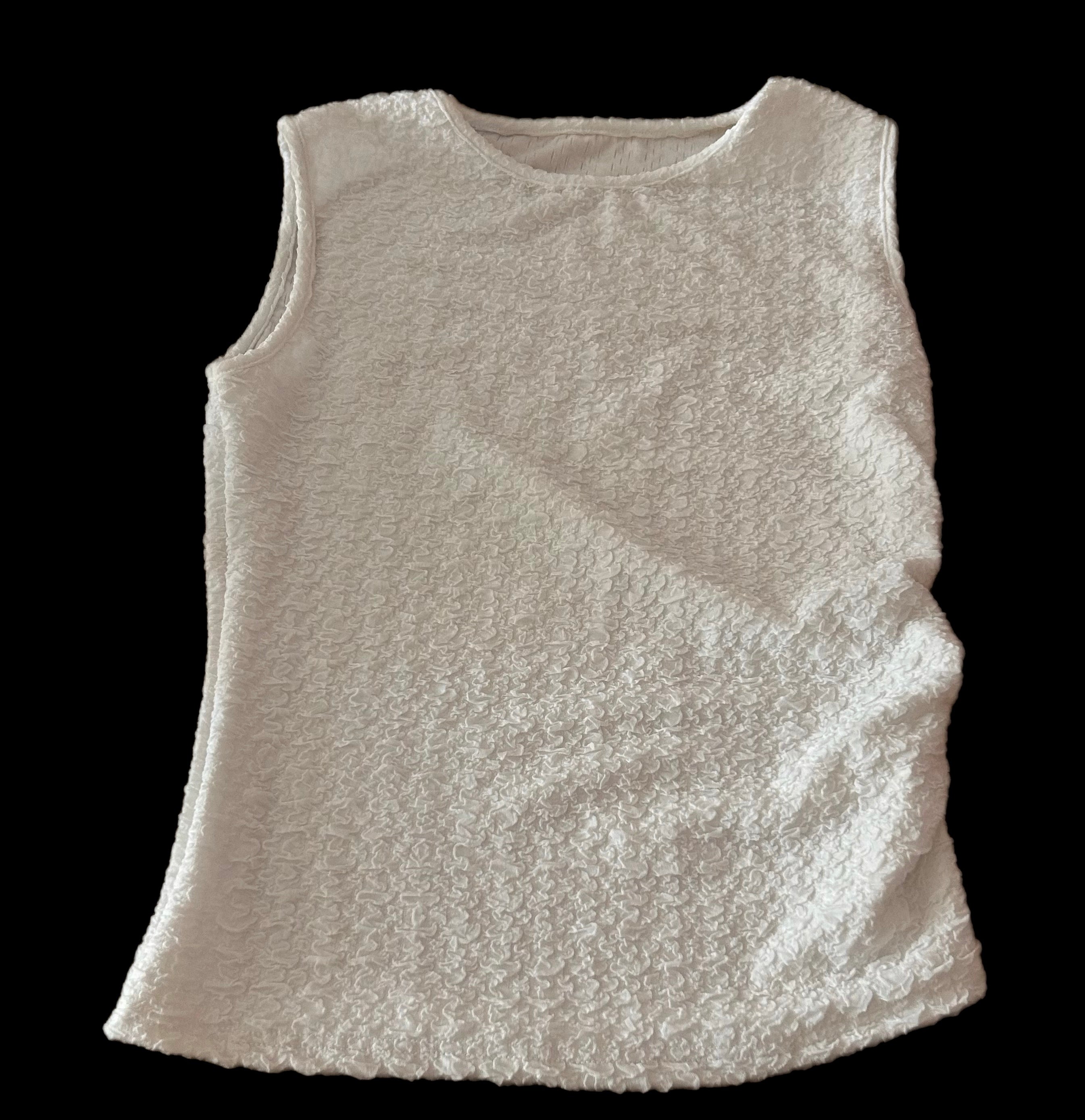 Camiseta elástica