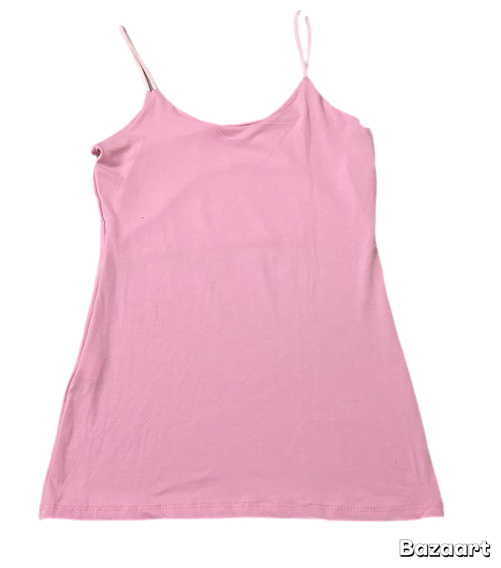 Camiseta básica