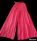 Pantalón palazo