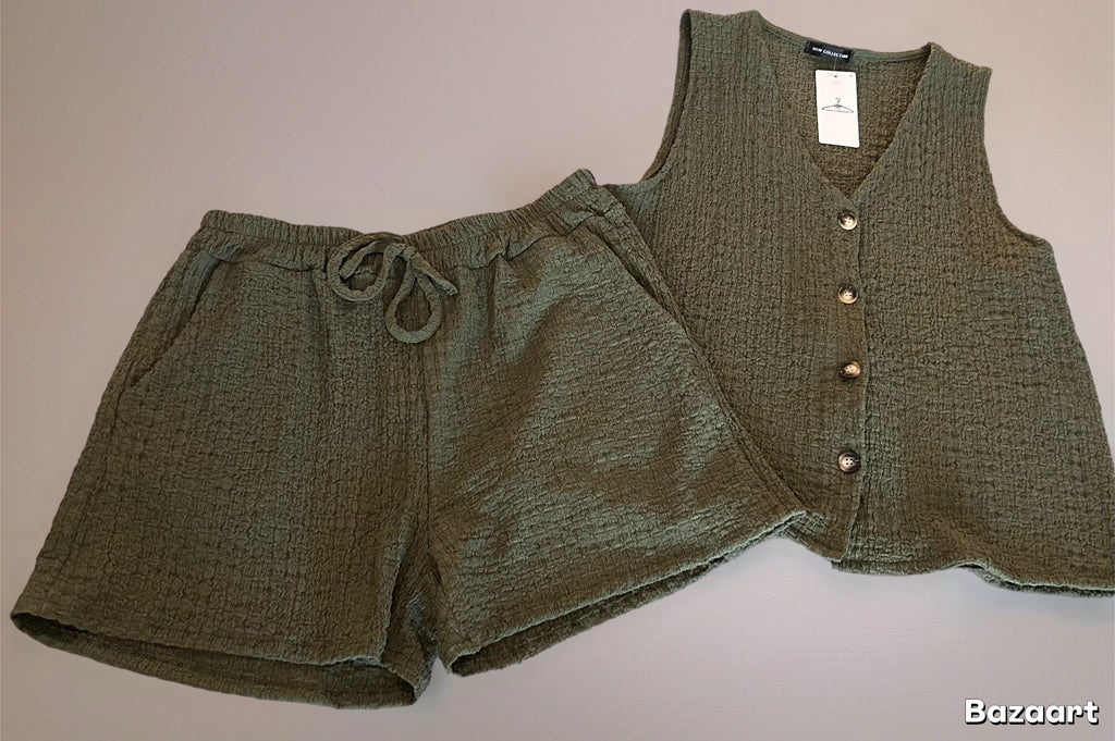 Conjunto cotufa