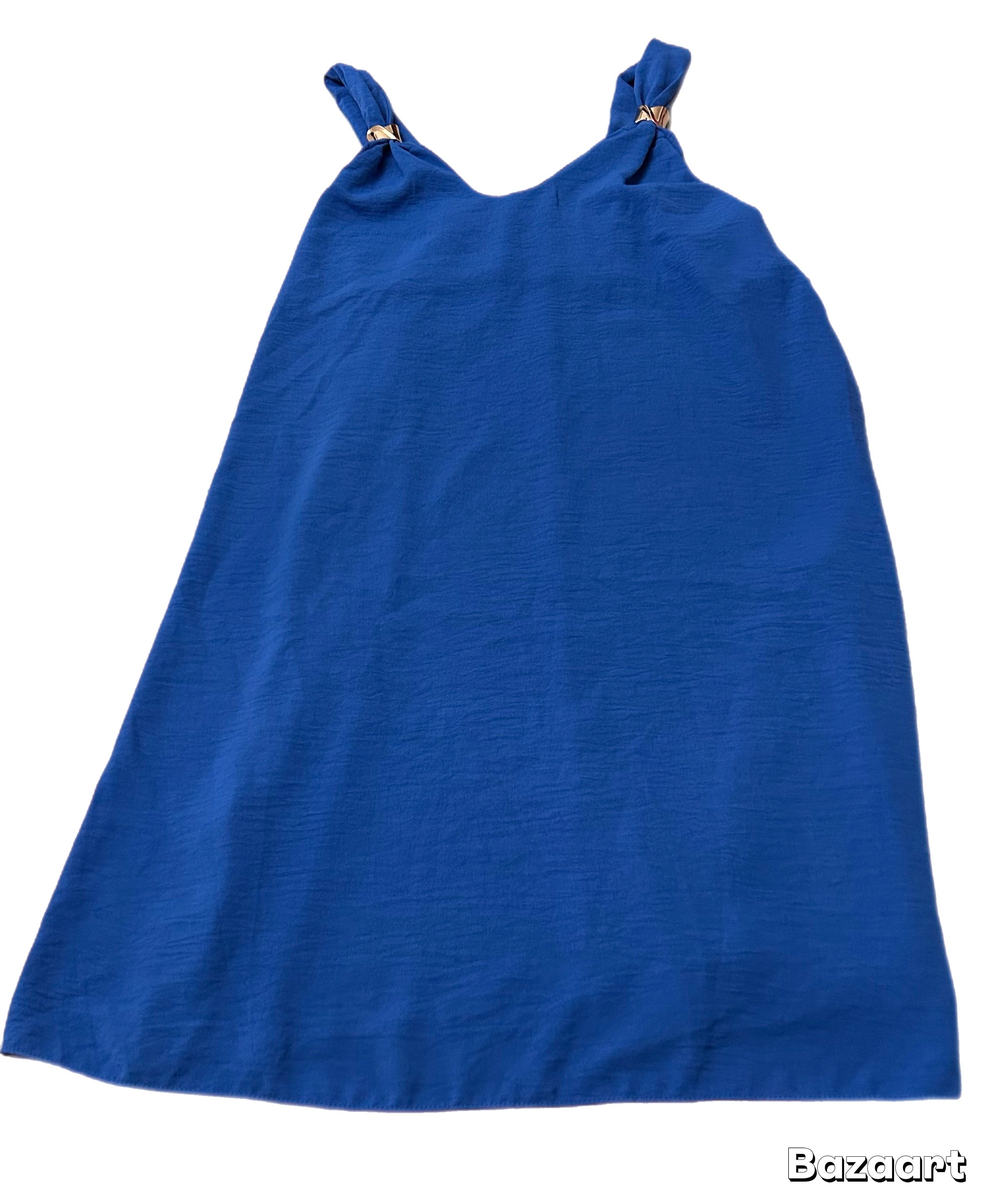 Vestidos cortos