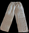 Pantalón Gaza al tobillo