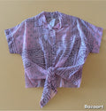 Blusa pañuelo
