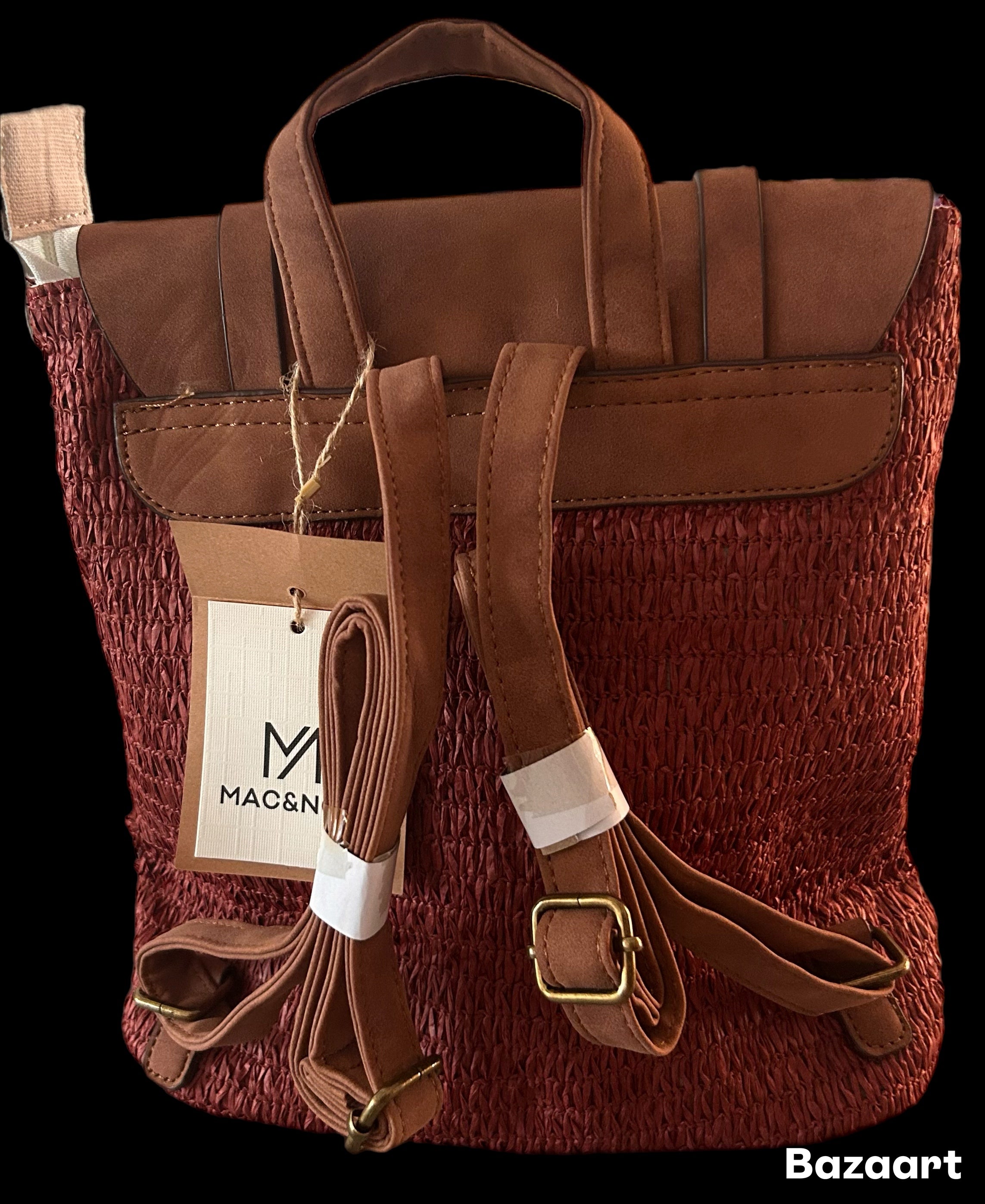 Mochila Sáhara