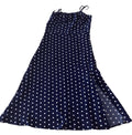 Vestido lunares MIDI