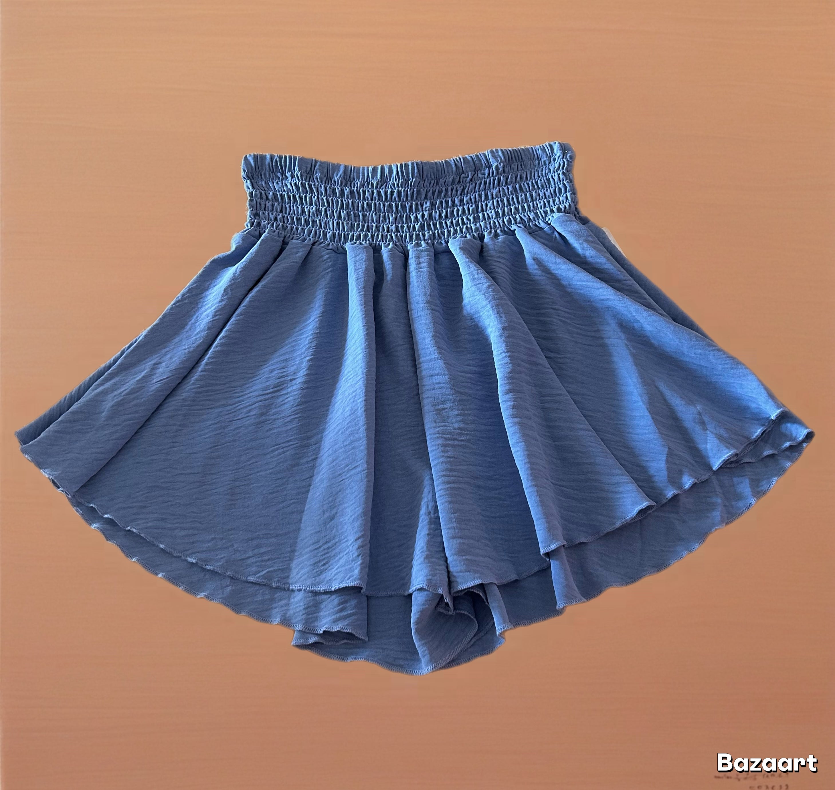 Pantalón corto