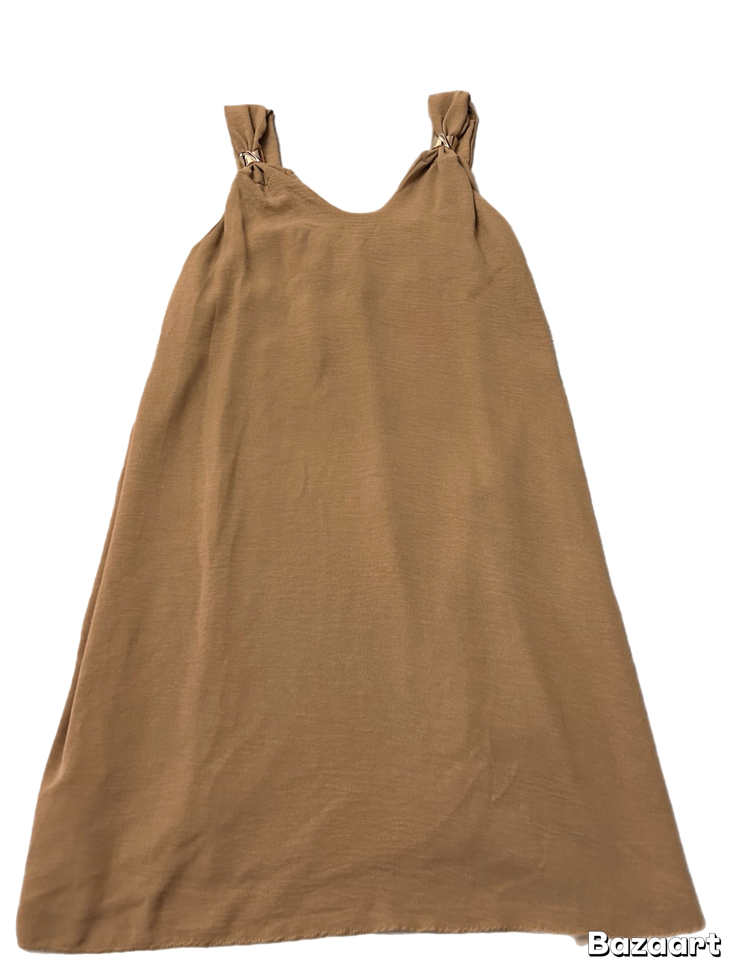 Vestidos cortos