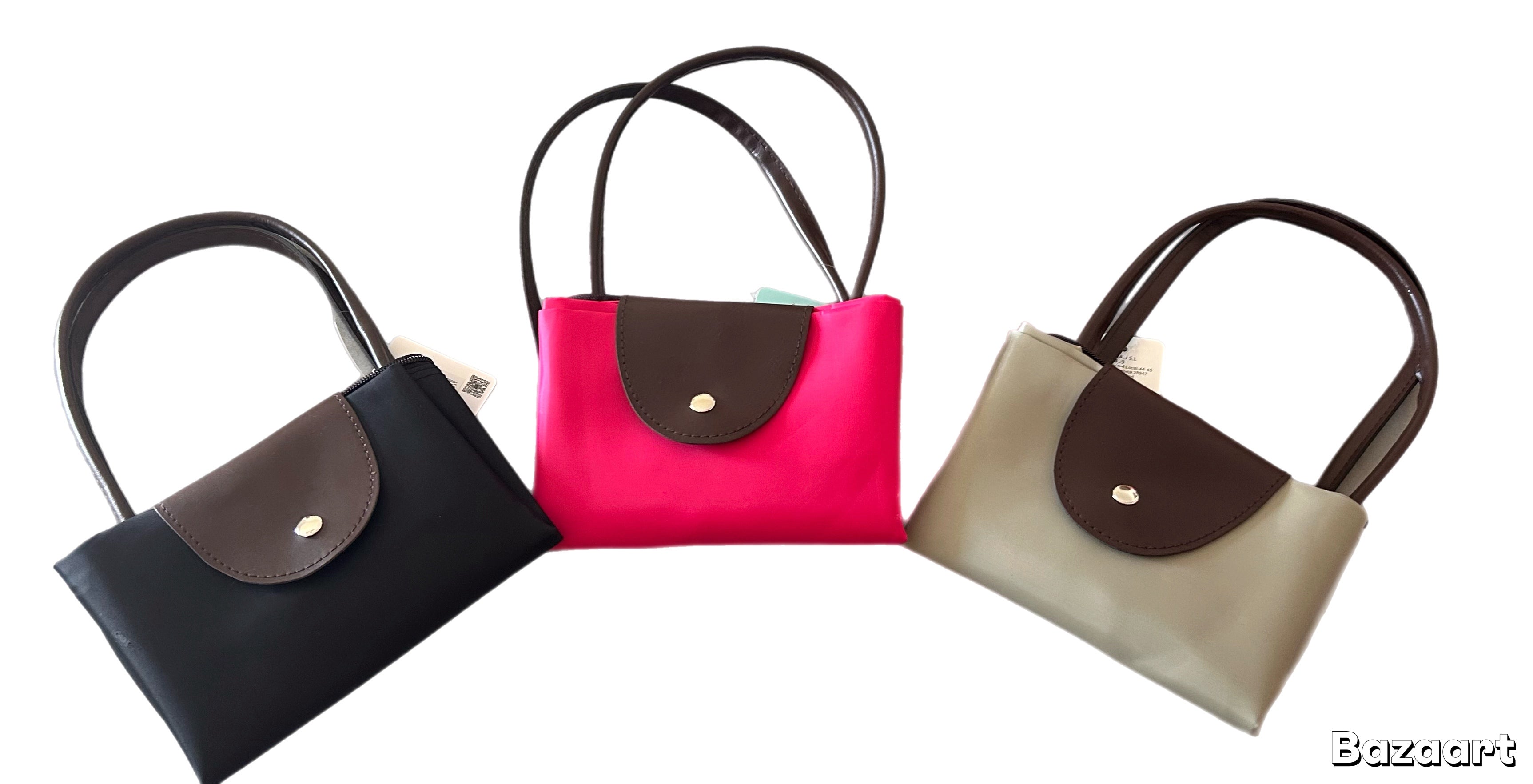 Bolso shopper