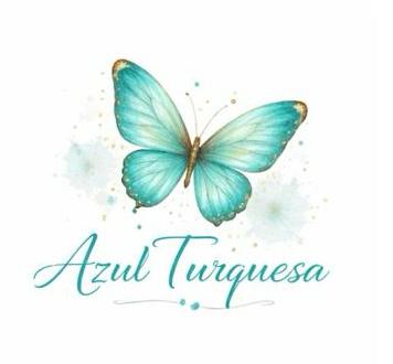 Azul Turquesa shop